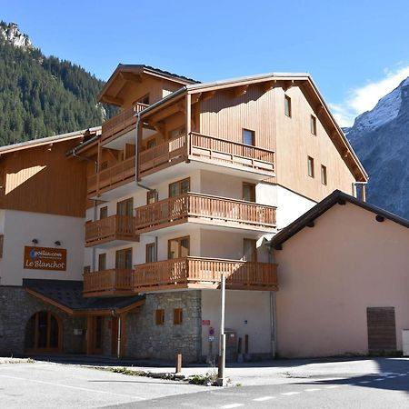 Appartement Confort 4 Pers., Balcon, Piscine, Pres Centre & Telepherique - Fr-1-464-200 Pralognan-la-Vanoise Zewnętrze zdjęcie