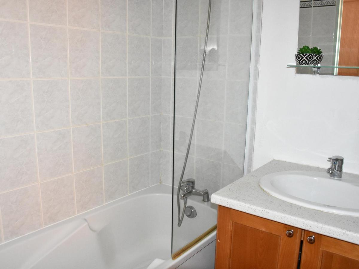 Appartement Confort 4 Pers., Balcon, Piscine, Pres Centre & Telepherique - Fr-1-464-200 Pralognan-la-Vanoise Zewnętrze zdjęcie